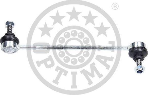 Стойка (тяга) стабилизатора Optimal. Артикул G7-849