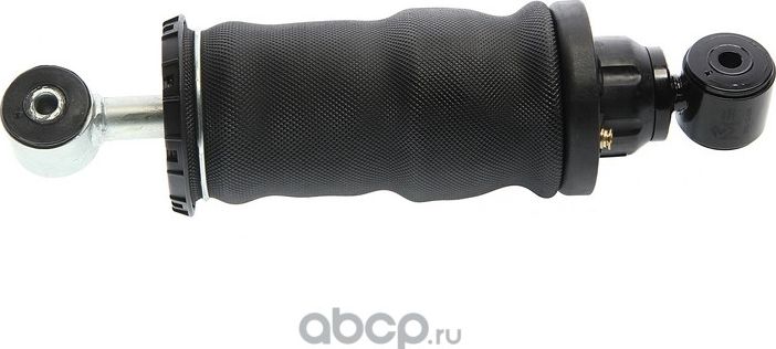 Амортизатор MAN кабины передний (280/375 12х50 12х50 О/О) MEGAPOWER. Артикул 50012006