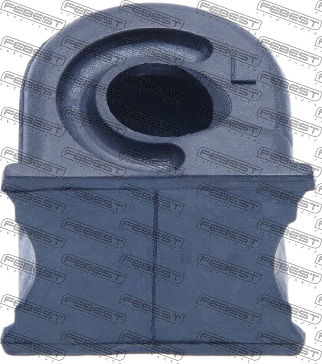 Втулка стабилизатора Febest. Артикул HSB-REFL