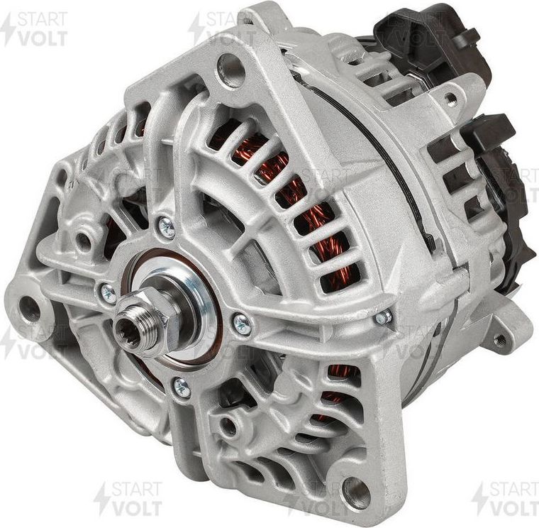 Генератор StartVOLT. Артикул LG 2805