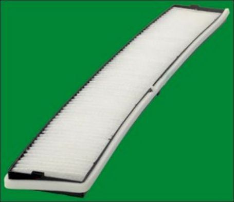 Салонный фильтр Lucas для BMW X3 I (E83) 2003-2011. Артикул LFCP121