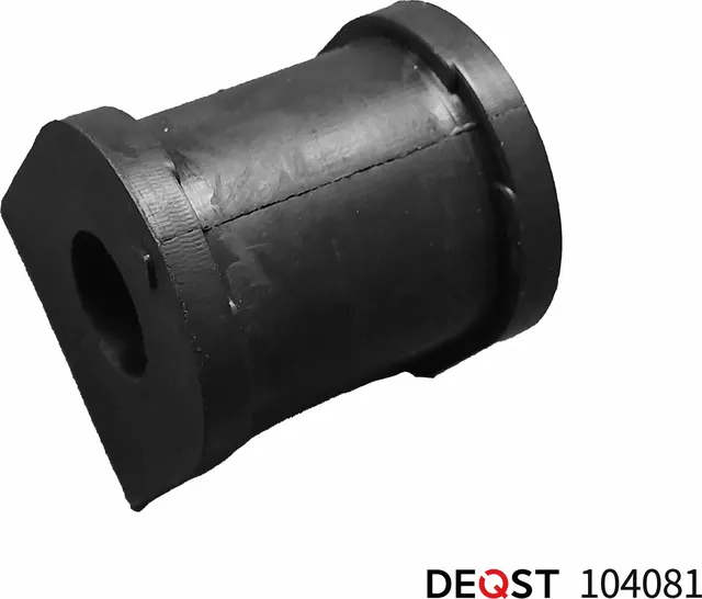 Втулки стабилизатора (Deqst). Артикул 104081