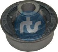 Сайлентблок переднего рычага подвески RTS. Артикул 017-00321