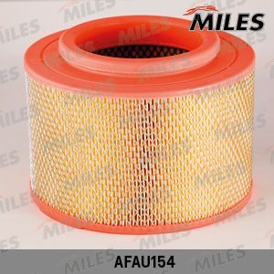 Воздушный фильтр Miles. Артикул AFAU154