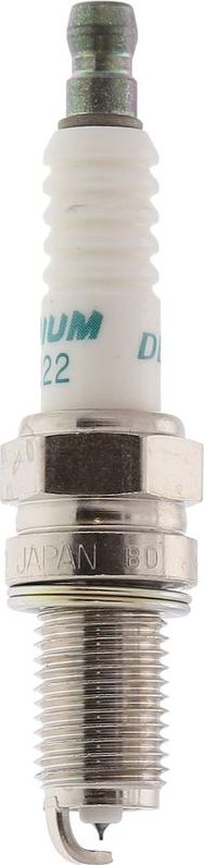 Свеча зажигания Denso Iridium Power. Артикул IXU22
