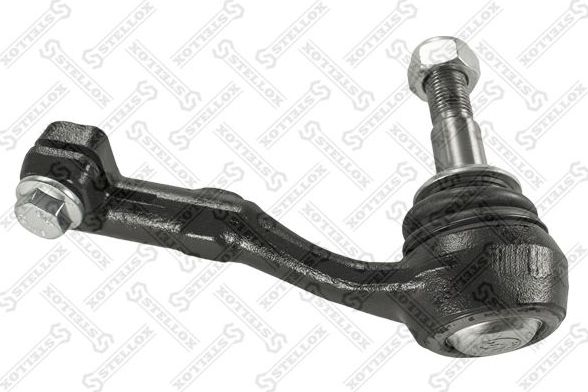 Наконечник рулевой тяги Stellox правый для BMW 1 I (E82/E88) 2007-2013. Артикул 51-00293-SX
