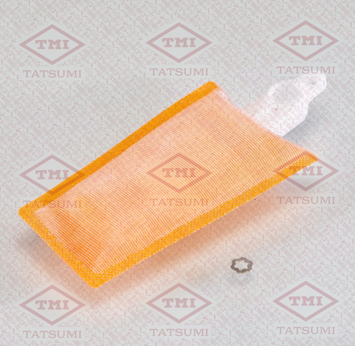 Фильтр топливный (Tatsumi). Артикул TBH1024