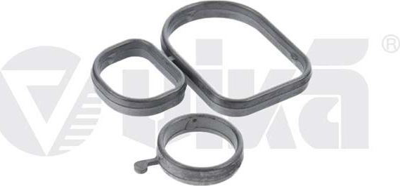 прокладка масляного радиатора Vika. Артикул 11171703701