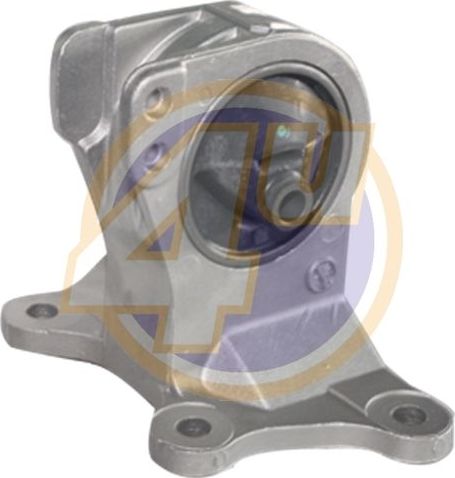 Подушка (опора) двигателя 4U. Артикул MT-EM-00072