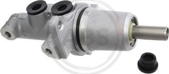 Тормозной цилиндр главный ABS (алюминий) для Volkswagen LT II 1999-2006. Артикул 61193