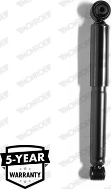 Амортизатор Monroe Original (Gas) задний для Opel Zafira B 2005-2019. Артикул G1061