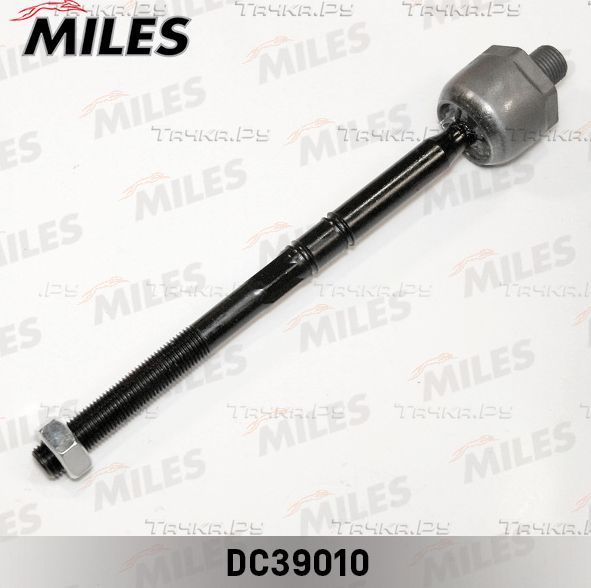 Рулевая тяга поперечная Miles левая для Mercedes-Benz C-Класс II (W203, CL203) 2000-2008. Артикул DC39010