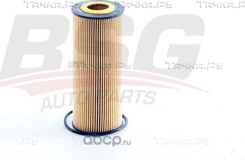 Масляный фильтр BSG для BMW X3 I (E83) 2004-2007. Артикул BSG 15-140-013