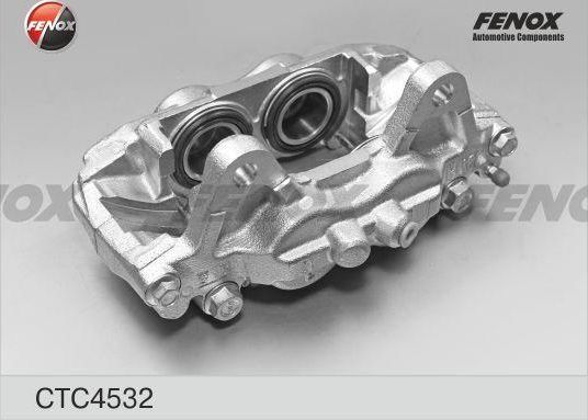 Тормозной суппорт Fenox. Артикул CTC4532