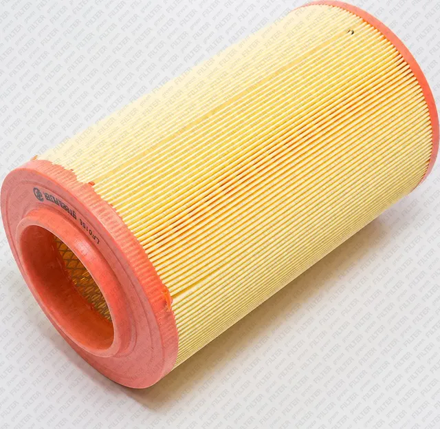 Фильтр воздушный (Green Filter). Артикул LF0156