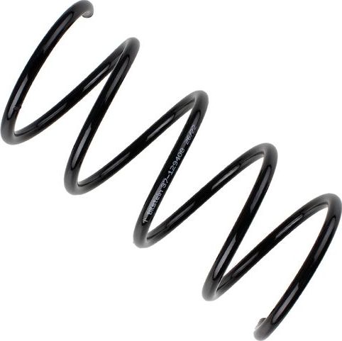 Пружина подвески Bilstein B3 передняя для Mercedes-Benz A-Класс I (W168) 1997-2004. Артикул 37-129408