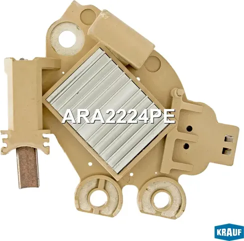 Регулятор генератора Krauf. Артикул ARA2224PE