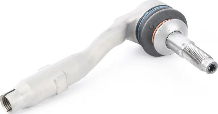 Наконечник р/т BMW F01/F02/F07/F10 09- лев. (Jikiu). Артикул ET32004L