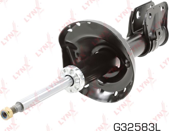 Амортизатор LYNXauto. Артикул G32583L