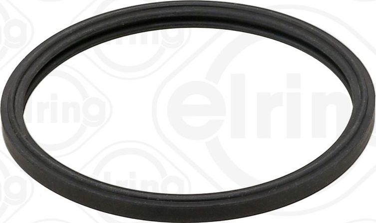 Сальник, уплотнительное кольцо Elring (EPDM (Этилен-пропиленовый каучук)). Артикул 446.020
