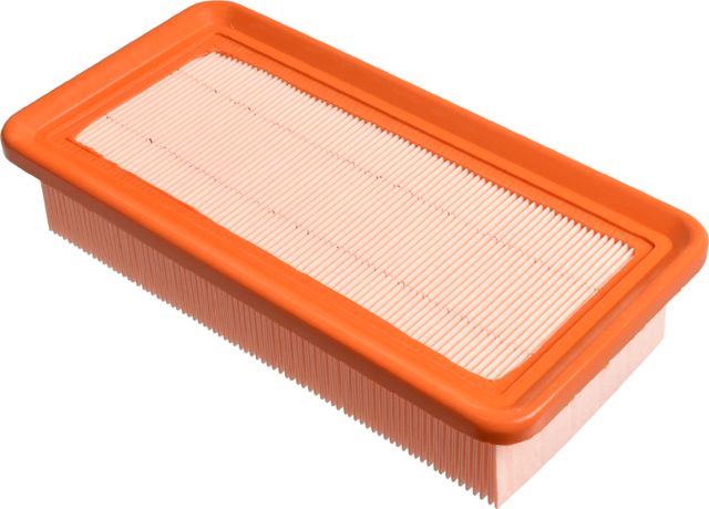 Воздушный фильтр Blue Print. Артикул ADG02267