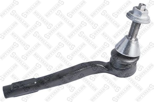 Наконечник рулевой тяги Stellox. Артикул 51-00915-SX