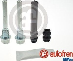 Направляющие тормозного суппорта (комплект) Autofren Seinsa. Артикул D7144C