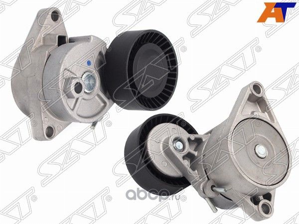 Натяжитель приводного ремня BMW 3 01-055 97-04X5 (SAT). Артикул ST11281433571