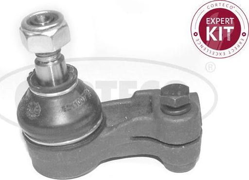 Наконечник рулевой тяги Corteco. Артикул 49399338