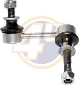 Стойка (тяга) стабилизатора 4U передняя правая для Lexus IS II 2005-2015. Артикул LX-F-23774