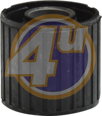 Сайлентблок переднего рычага подвески 4U. Артикул CI-SB-00060