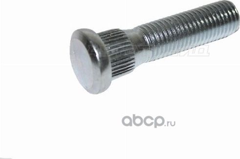 Шпилька колесная HYUNDAI SANTA FE 00-ELANTRA 95- (SAT). Артикул ST5175237000