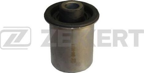 Сайлентблок заднего рычага подвески Zekkert. Артикул GM-5813