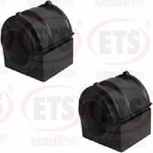 Втулка стабилизатора ETS передняя правая/левая для Jaguar S-Type I 1999-2008. Артикул 34.TK.400