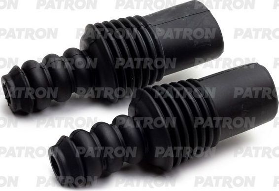 Пыльник амортизатора (стойки) Patron. Артикул PPK10629