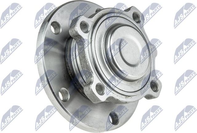 Ступичный подшипник (комплект) NTY. Артикул KLT-BM-023