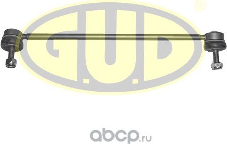 Стойка (тяга) стабилизатора G.U.D.. Артикул GSP301111