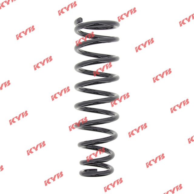 Пружина подвески KYB (Каяба) K-Flex. Артикул RC3433