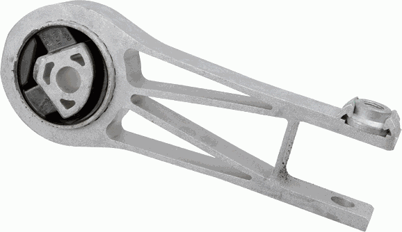 Подушка (опора) двигателя Lemforder. Артикул 37961 01