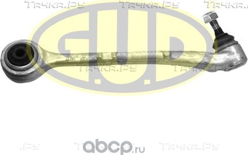 Поперечный рычаг G.U.D.. Артикул GSP501006
