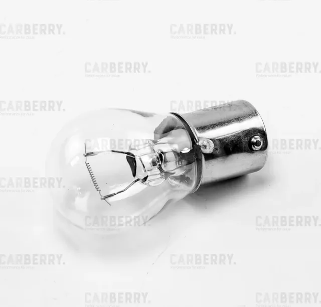 Лампа P21W 24V 21W Truck light (Carberry). Артикул 32CA51