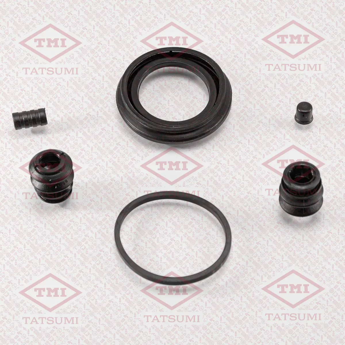 Ремкомплект суппорта (Tatsumi). Артикул TCG1209