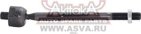 Тяга рулевая (Akitaka). Артикул 0122GYL15