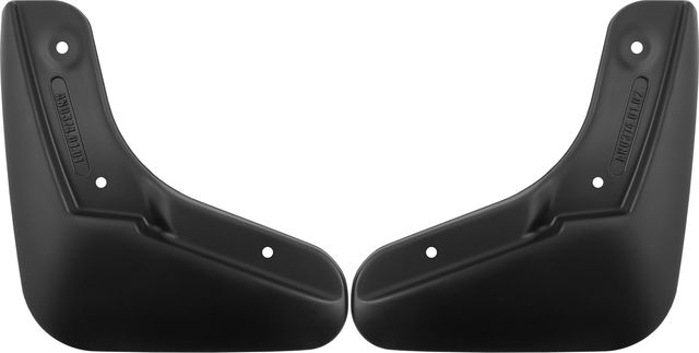 Брызговики Frosch (в пакете) передняя пара для Skywell ET5 2022-2026. Артикул NLF.AN0374.F3