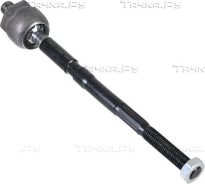 Рулевая тяга Zentparts правая для Fiat Panda II 2003-2013. Артикул Z28874