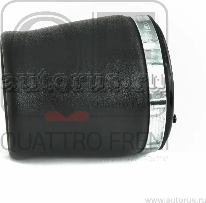 ПНЕВМОПОДУШКА RR LH (Quattro Freni). Артикул QF18D00054