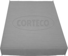 Салонный фильтр Corteco. Артикул 80001791