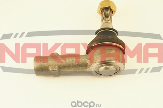 Наконечник рулевой тяги (Nakayama). Артикул N10004