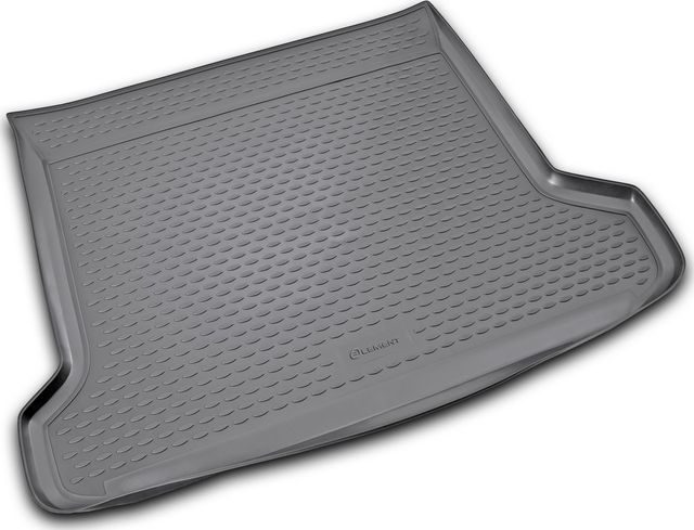 Коврик Element для багажника Toyota Land Cruiser Prado 150 5-мест. 2009-2013. Артикул NLC.48.28.B12