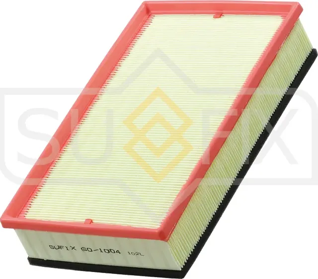 Фильтр воздушный (Sufix). Артикул SO1004